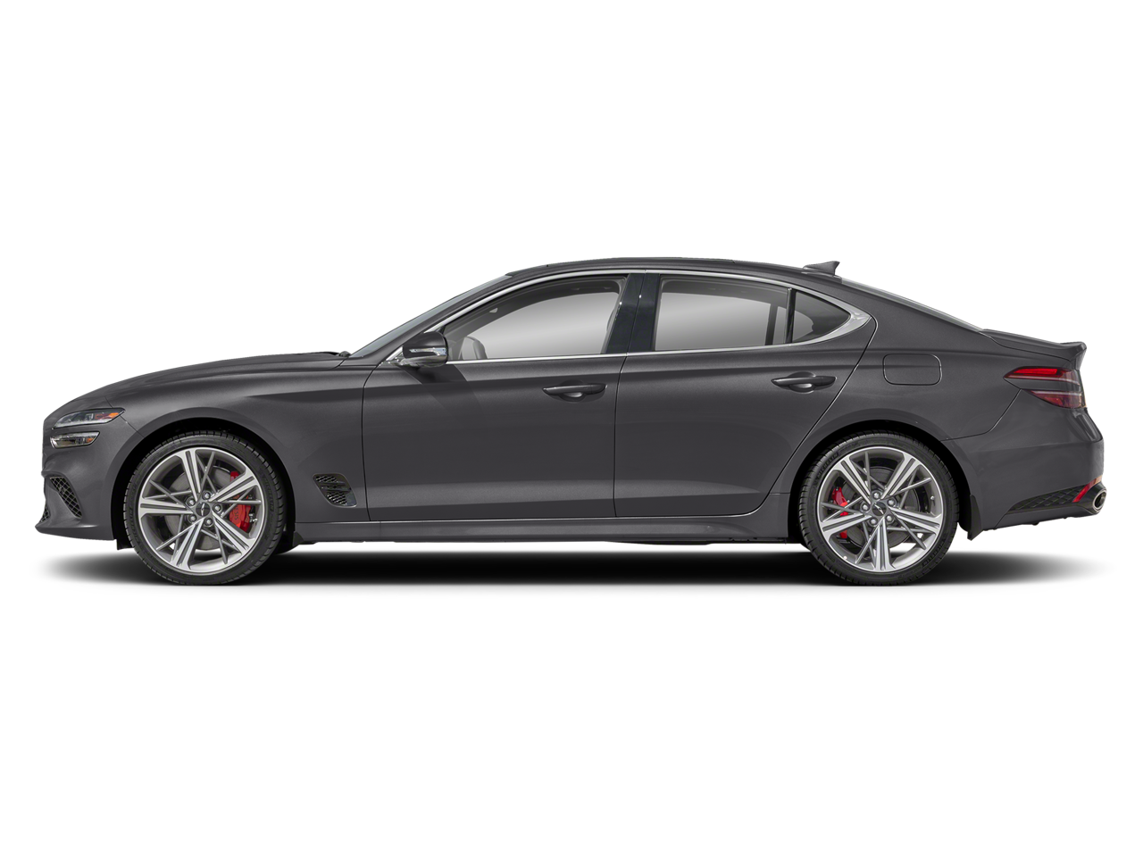 2025 Genesis G70 3.3T Sport Advanced AWD