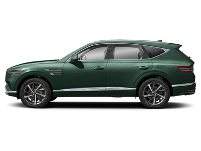 2025 Genesis GV80 3.5T Prestige AWD