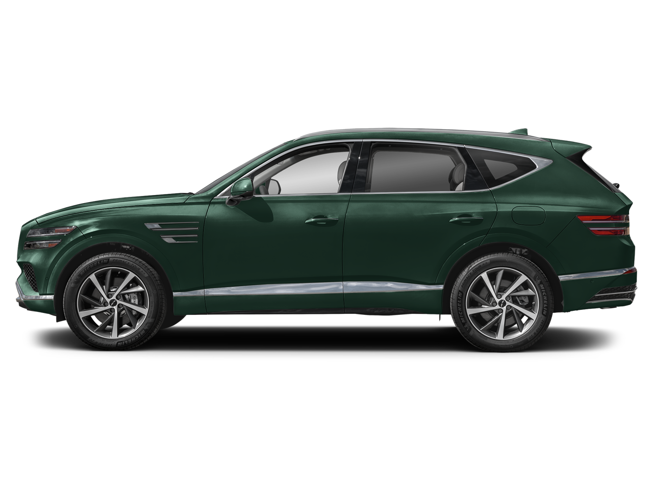2025 Genesis GV80 3.5T Prestige AWD