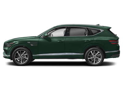 2025 Genesis GV80 3.5T Prestige AWD