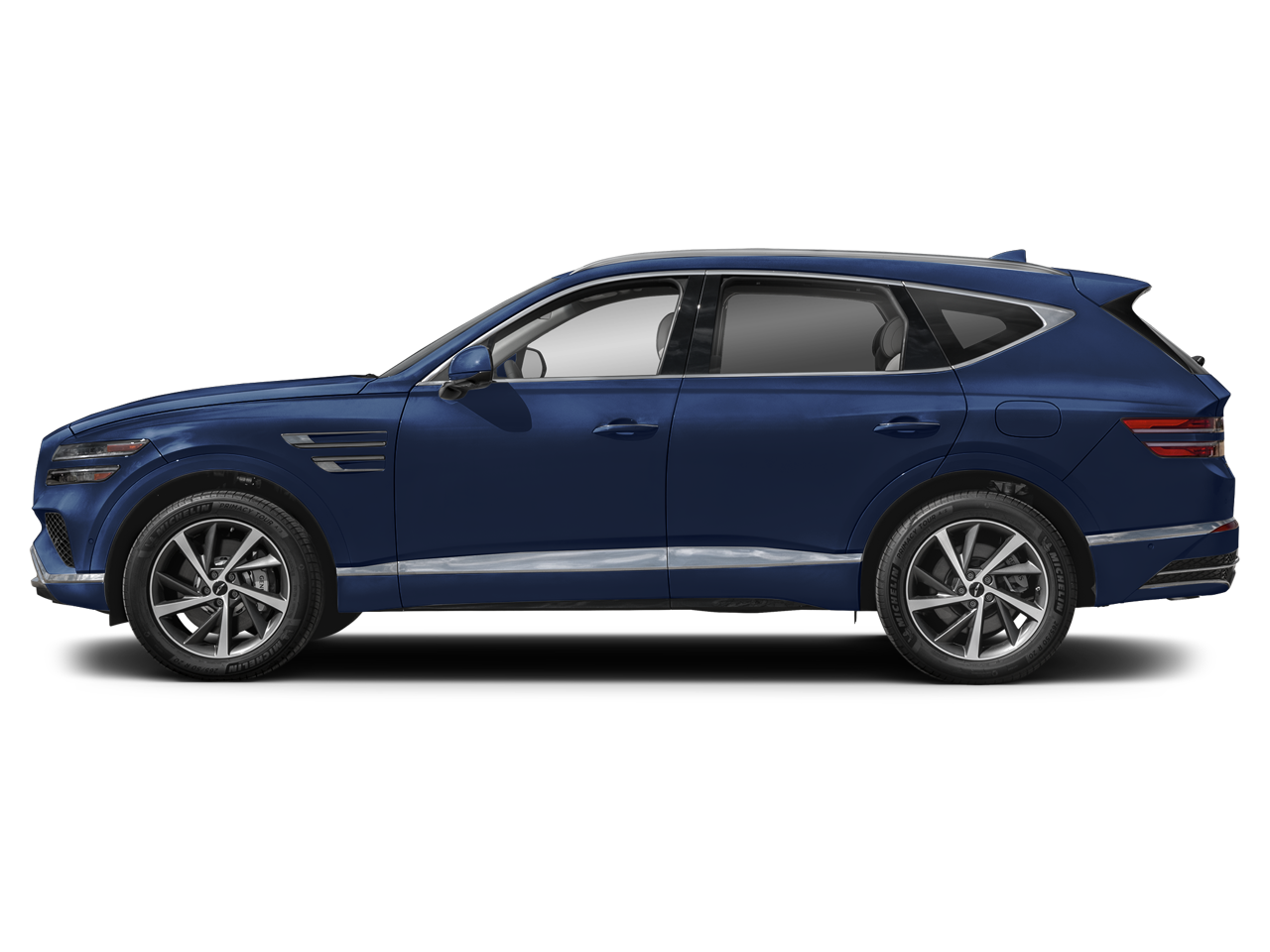 2025 Genesis GV80 3.5T Prestige AWD