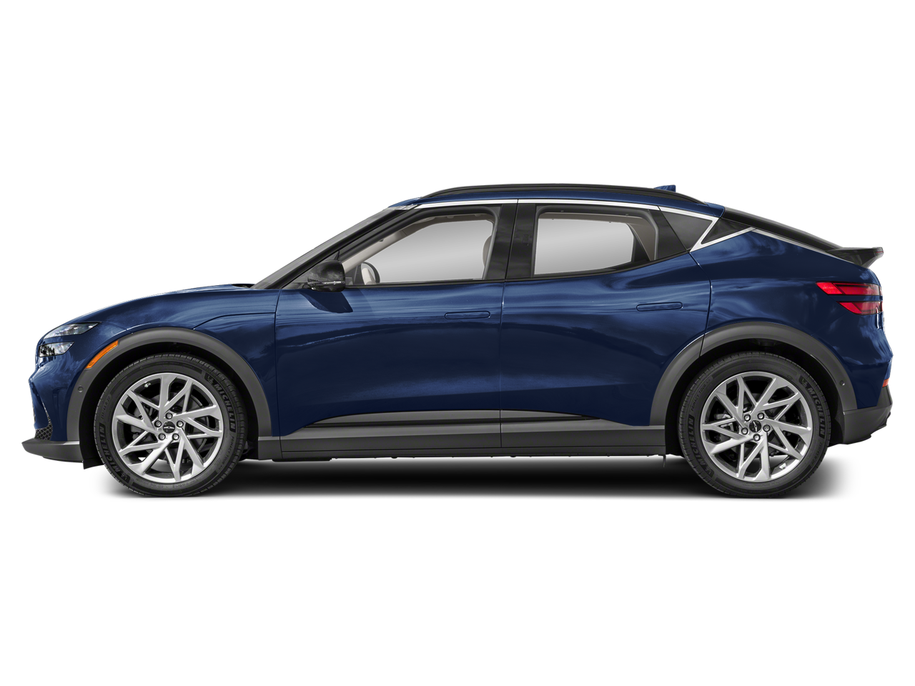 2025 Genesis GV60 Advanced AWD