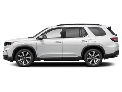 2025 Honda Pilot Elite AWD
