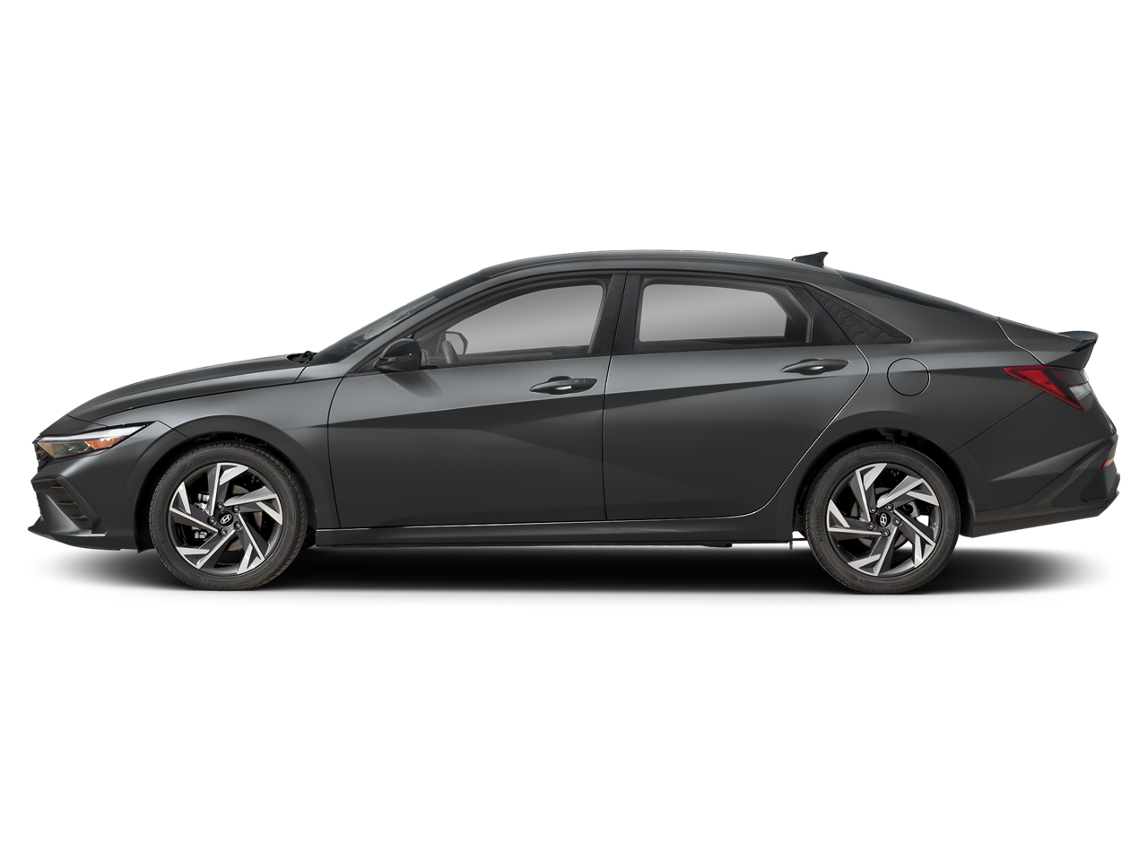 2025 Hyundai ELANTRA SEL Sport IVT