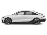 2025 Hyundai IONIQ 6 SEL RWD