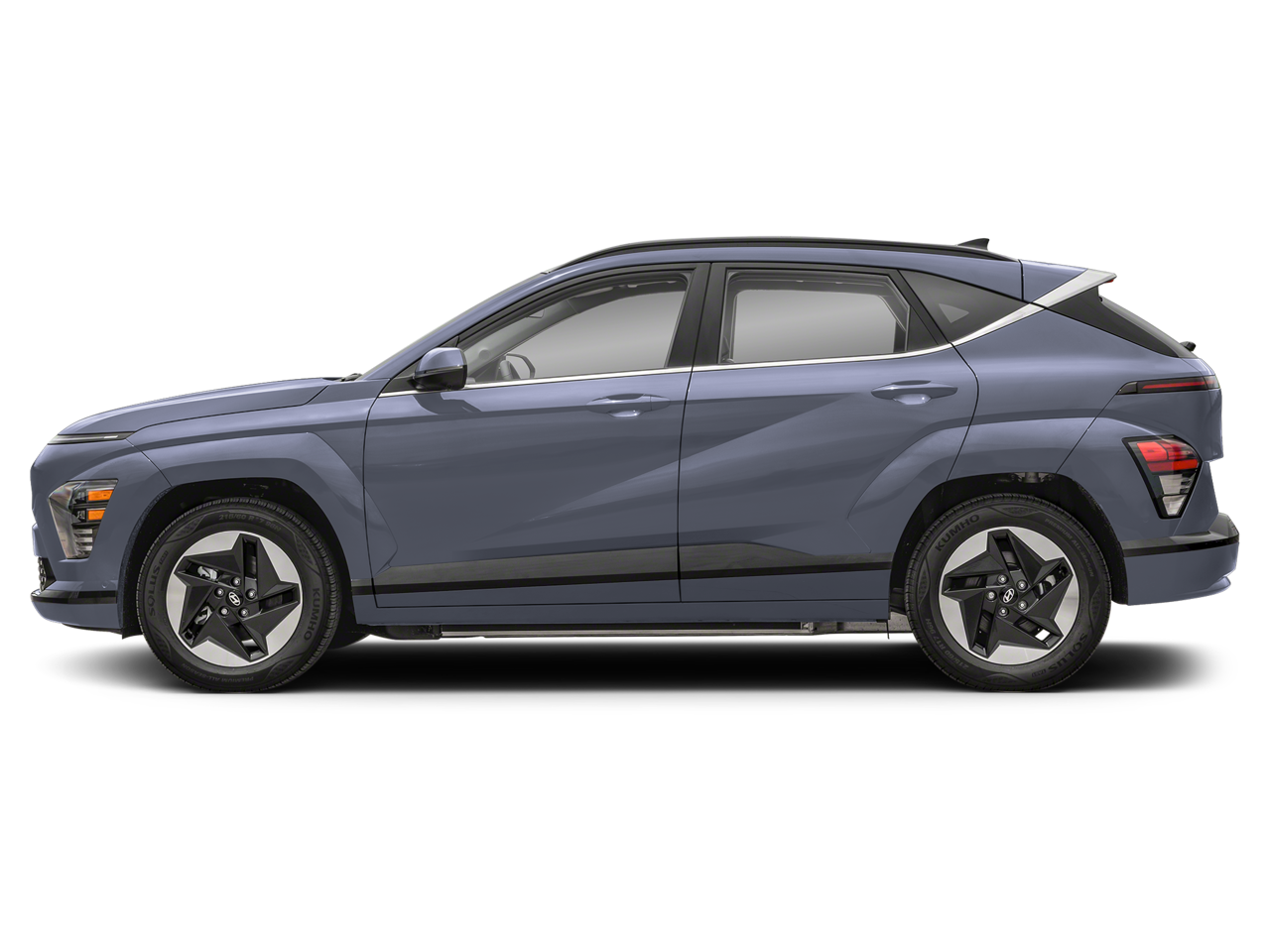2025 Hyundai KONA Electric Limited FWD
