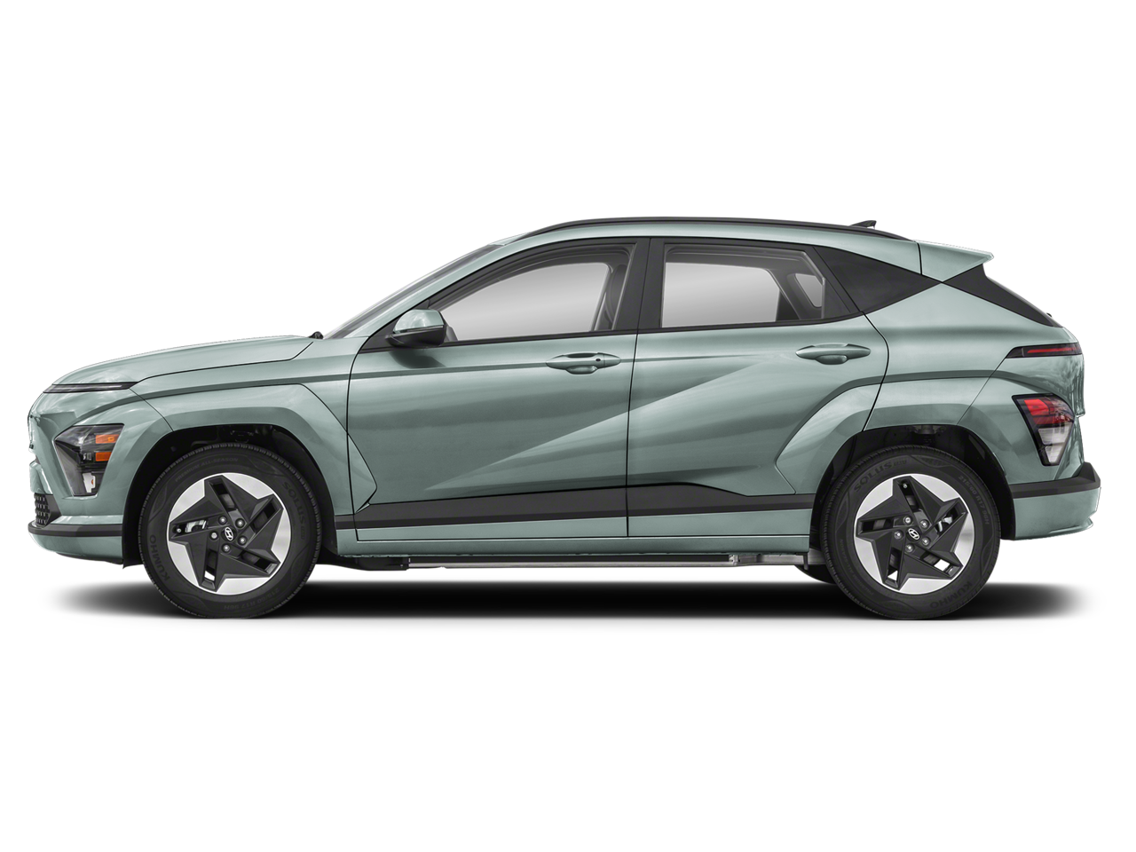 2025 Hyundai KONA Electric SEL FWD