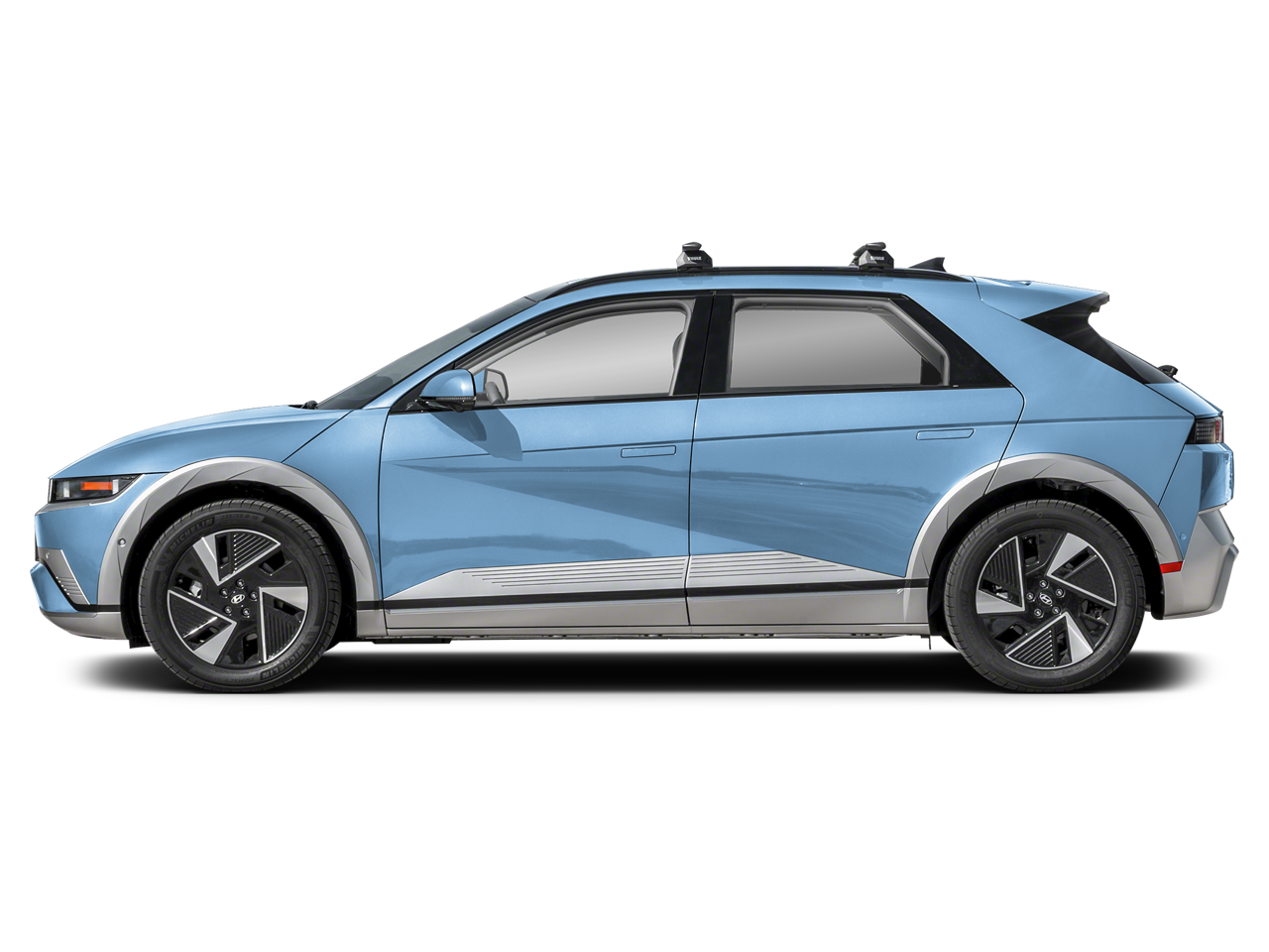 2025 Hyundai IONIQ 5 SEL AWD