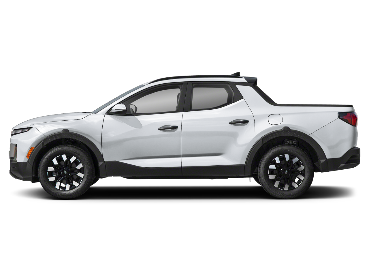 2025 Hyundai SANTA CRUZ SEL Activity AWD