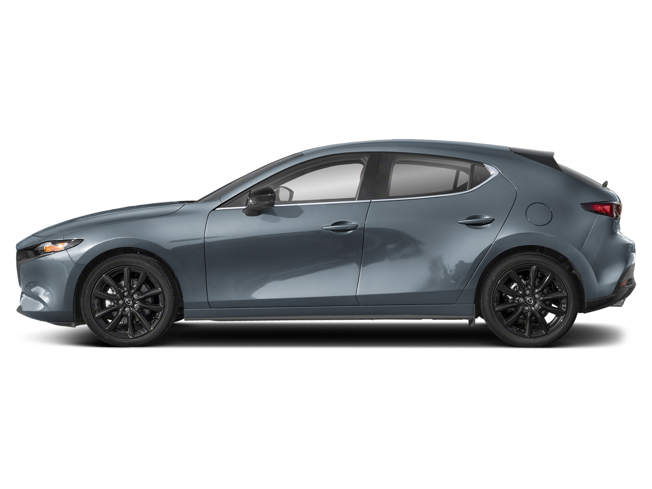 2025 Mazda Mazda3 Hatchback 2.5 S Carbon Edition Auto AWD