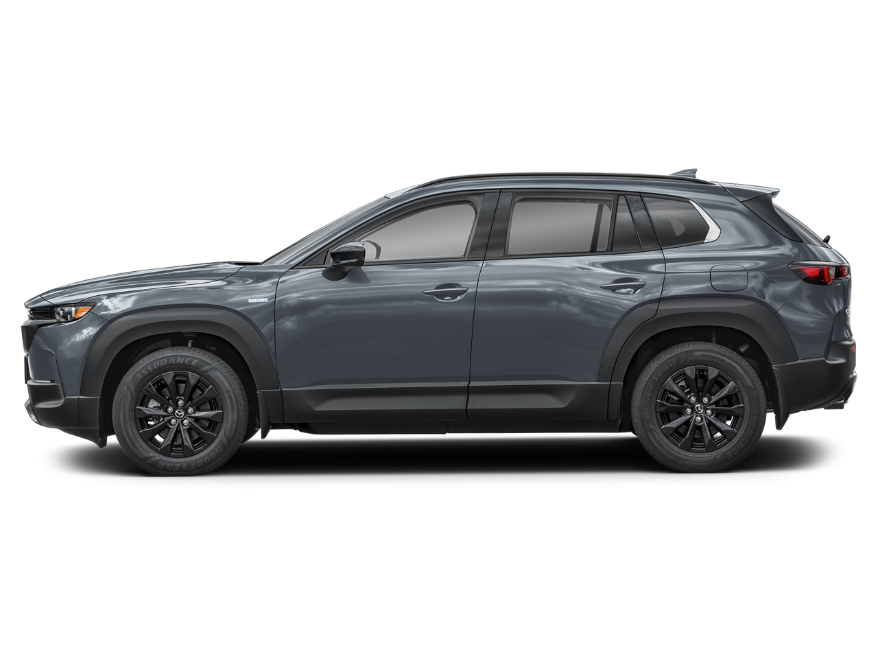 2025 Mazda Mazda CX-50 Hybrid Premium Package AWD