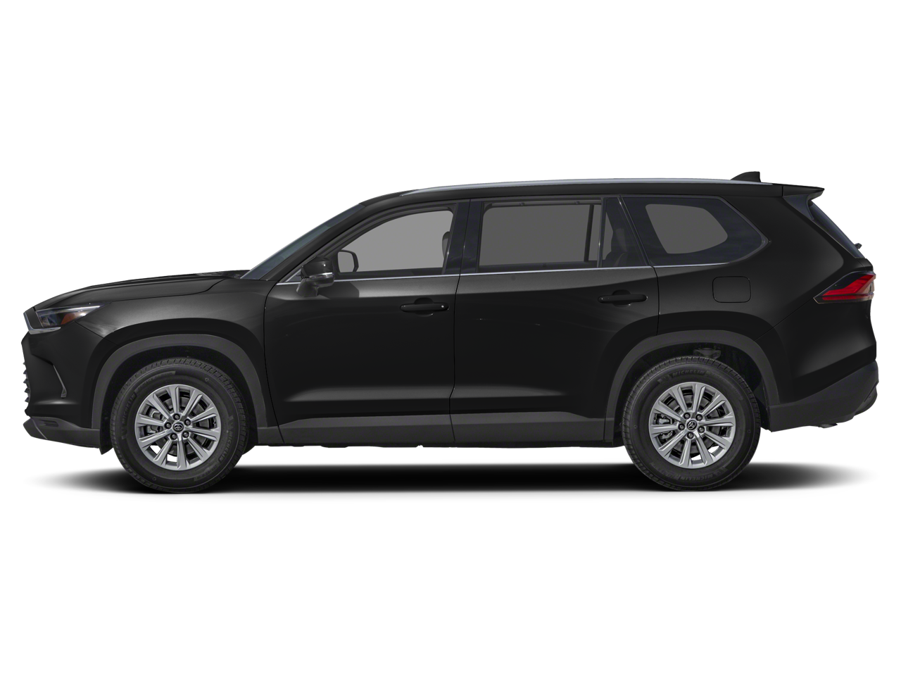 2025 Toyota Grand Highlander XLE FWD (Natl)