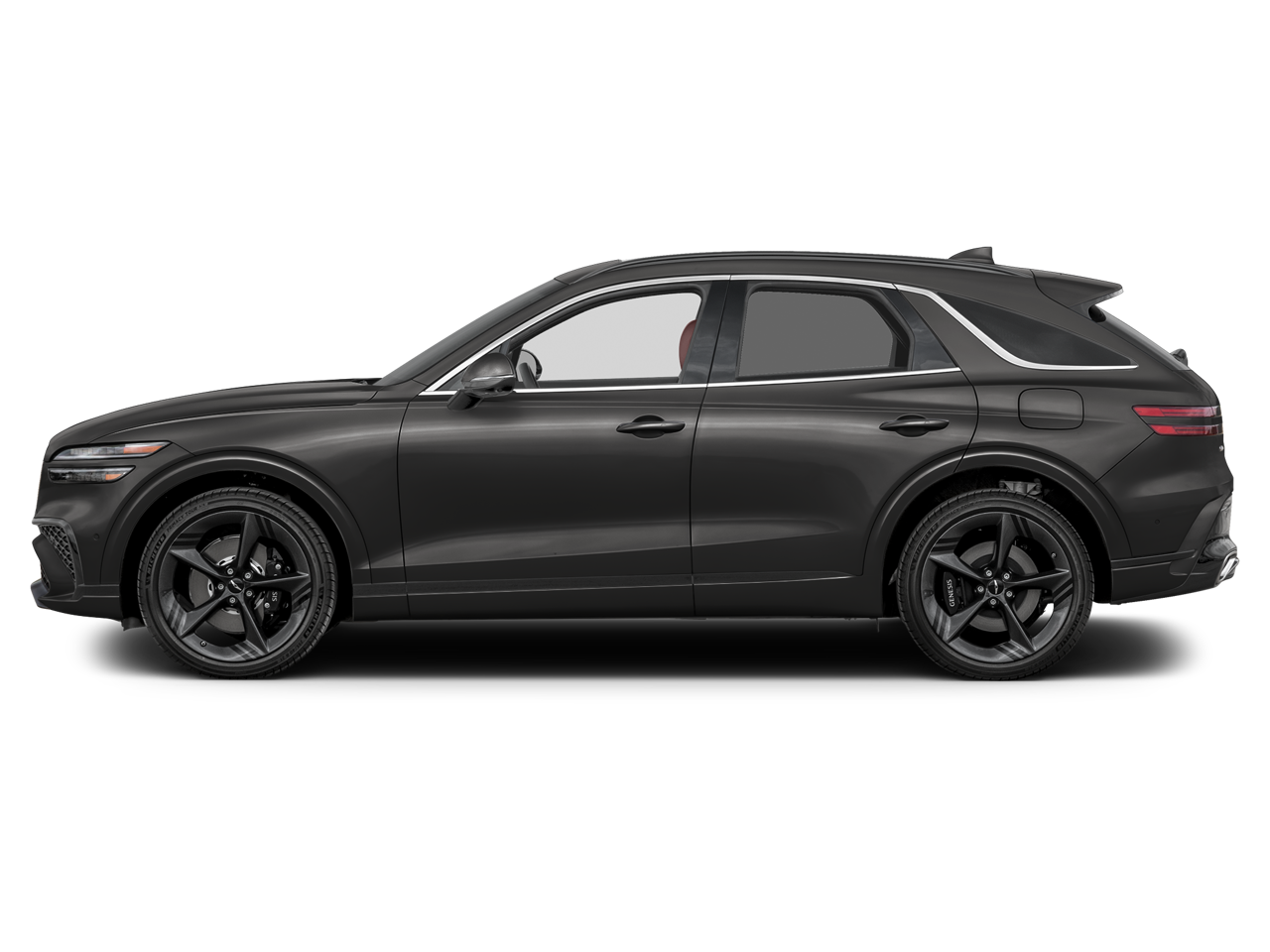 2026 Genesis GV70 3.5T Sport Prestige AWD