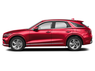 2026 Genesis GV70 2.5T Advanced AWD