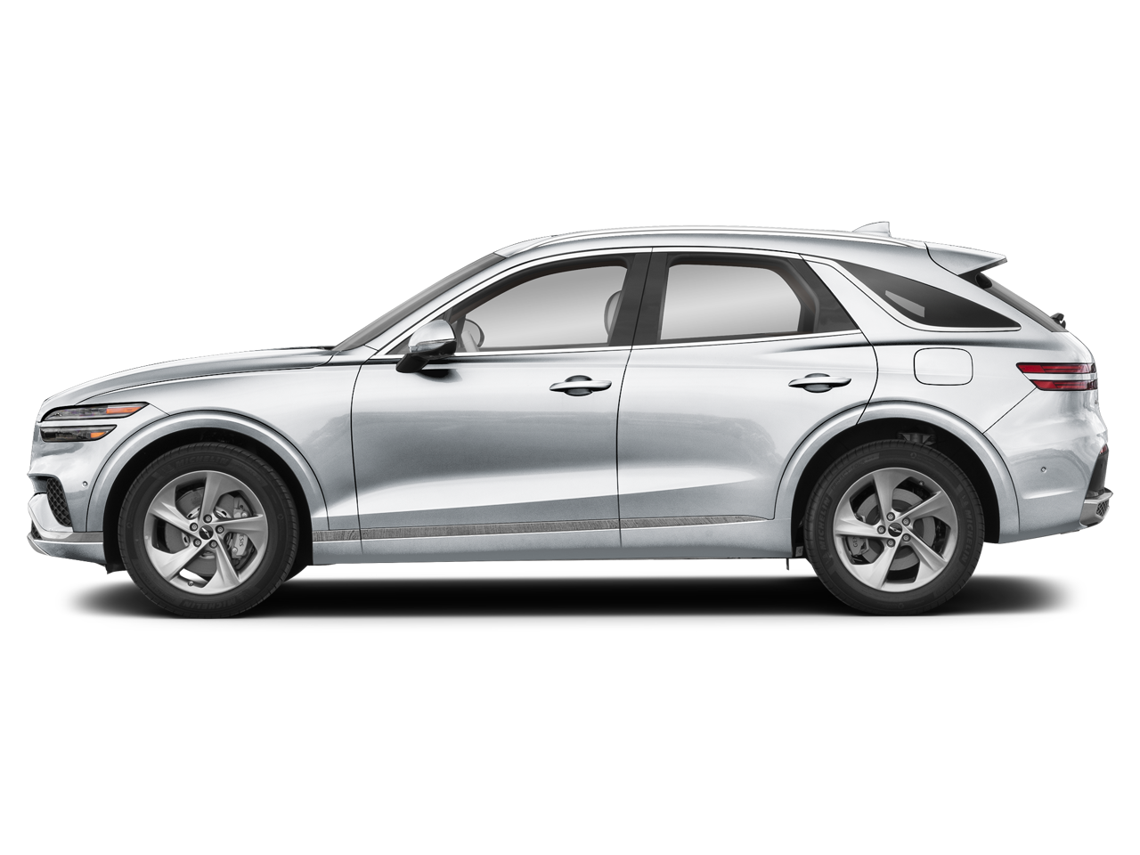 2026 Genesis GV70 2.5T Advanced AWD