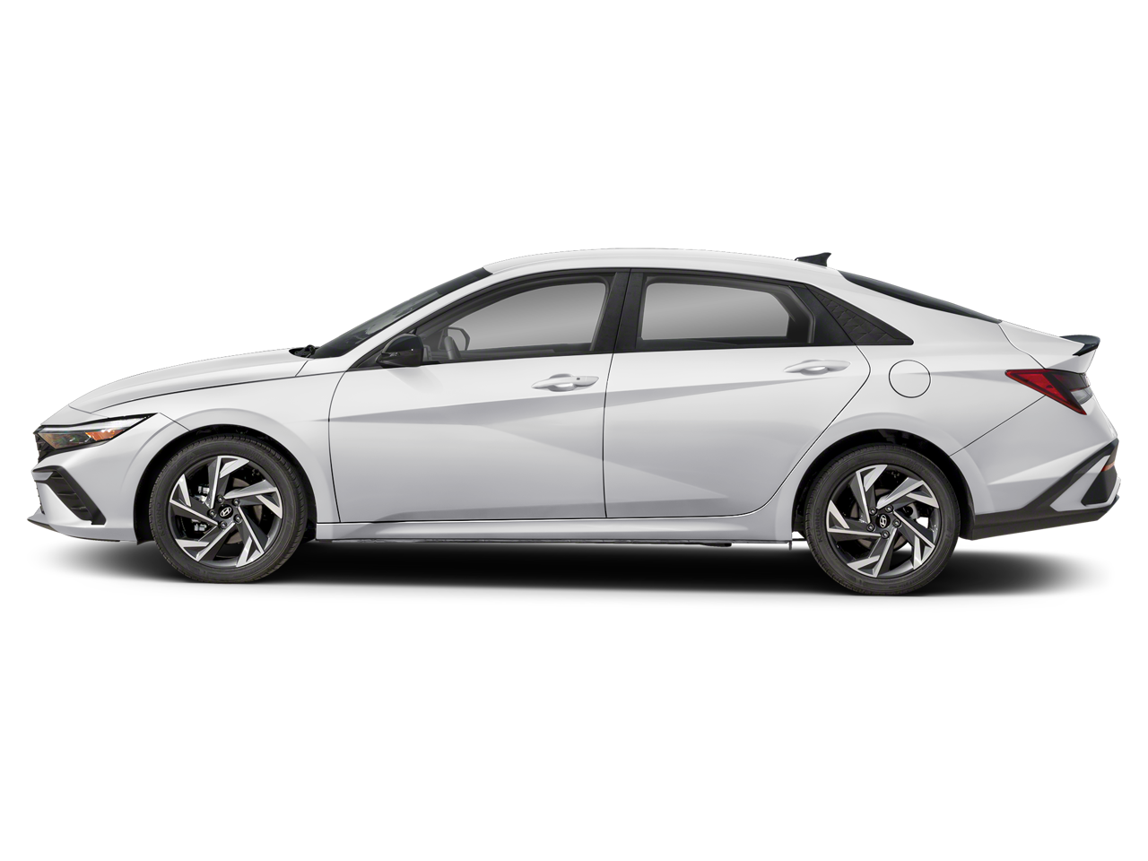 2026 Hyundai ELANTRA SEL Sport Sedan