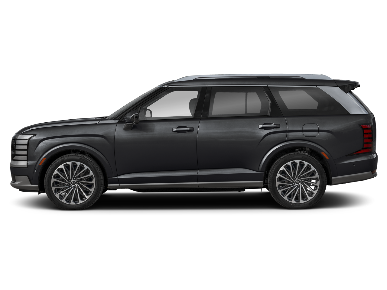 2026 Hyundai Palisade Hybrid Calligraphy AWD