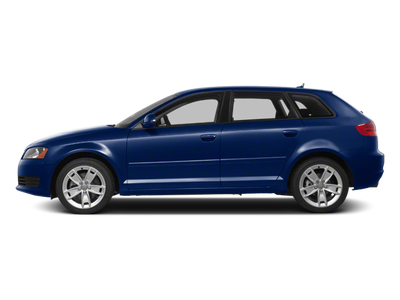 2011 Audi A3 4dr HB S tronic FrontTrak 2.0T Premium Plus