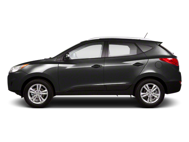 2011 Hyundai TUCSON FWD 4dr Auto GLS
