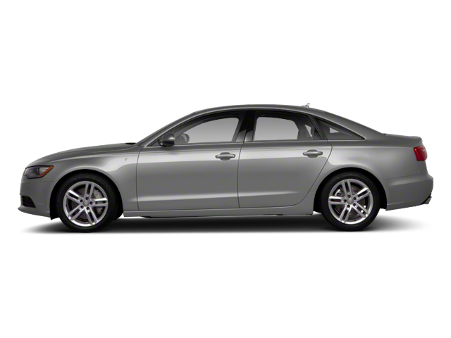 2012 Audi A6 4dr Sdn quattro 3.0T Premium Plus