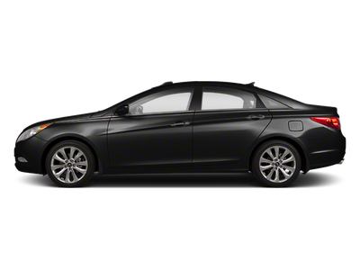 2012 Hyundai SONATA 4dr Sdn 2.4 Auto Ltd PZEV