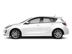 2012 Mazda Mazda3 5dr HB Auto i Grand Touring