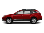 2012 Subaru Outback 2.5i Premium Automatic