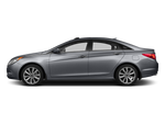 2013 Hyundai SONATA 4dr Sdn 2.4L Auto GLS