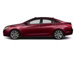 2013 Hyundai SONATA 4dr Sdn 2.4L Auto GLS