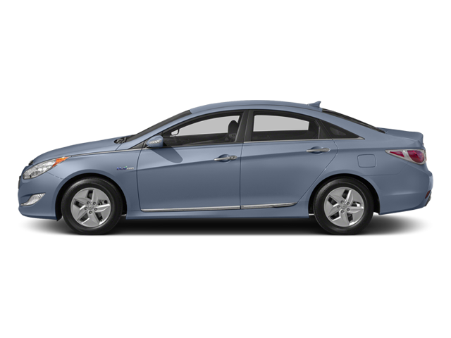 2013 Hyundai SONATA Hybrid 4dr Sdn Limited