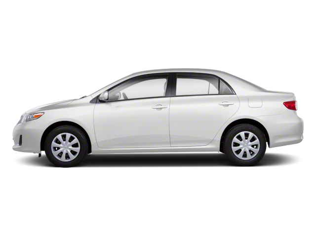 2013 Toyota Corolla 4dr Sdn Auto LE (Natl)
