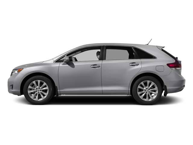 2013 Toyota Venza 4dr Wgn I4 AWD XLE (Natl)