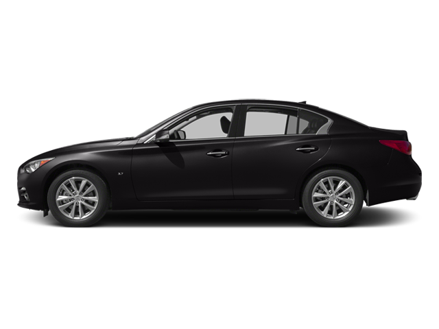 2014 INFINITI Q50 AWD Sport