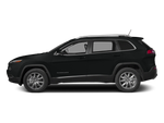2014 Jeep Cherokee 4WD 4dr Sport