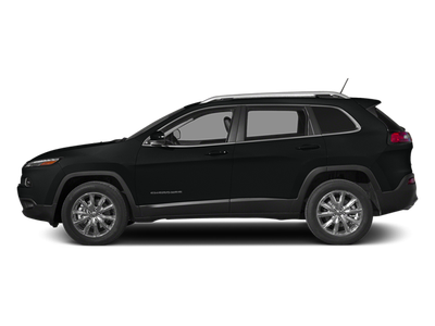 2014 Jeep Cherokee 4WD 4dr Sport