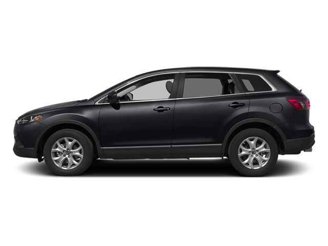 2014 Mazda Mazda CX-9 AWD 4dr Touring
