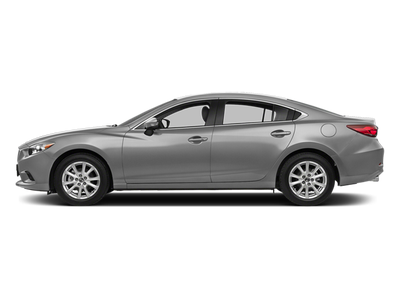 2014 Mazda Mazda6 4dr Sdn Auto i Grand Touring