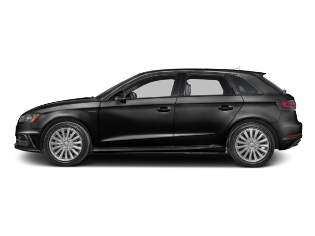2016 Audi A3 e-tron 4dr HB Premium