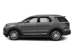 2016 Ford Explorer 4WD 4dr Limited