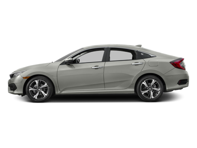 2016 Honda Civic Sedan Touring CVT