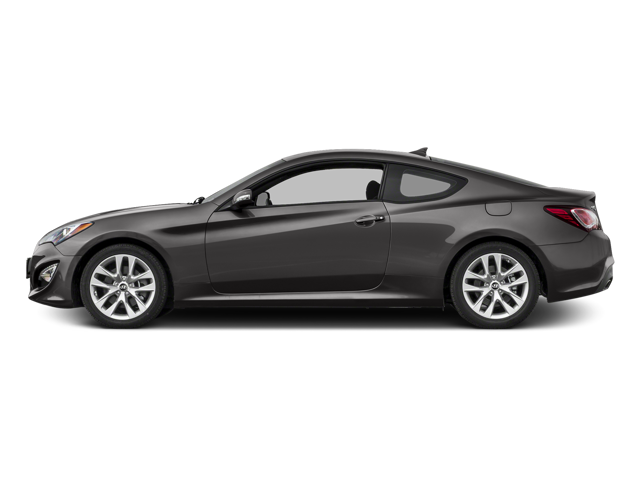 2016 Hyundai GENESIS Coupe 2dr 3.8L Man R-Spec