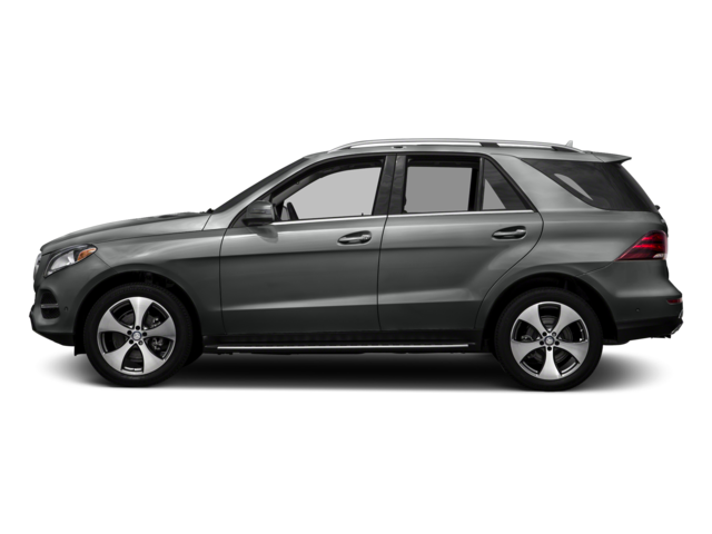 2016 Mercedes-Benz GLE GLE 350 4MATIC® SUV