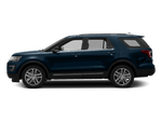 2017 Ford Explorer XLT 4WD