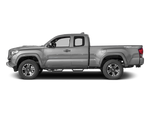 2017 Toyota Tacoma TRD Sport Access Cab 6' Bed V6 4x4 MT (Natl)