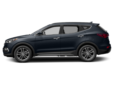 2018 Hyundai Santa Fe Sport 2.0T Ultimate Auto AWD
