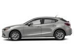 2018 Mazda Mazda3 5-Door Sport Auto