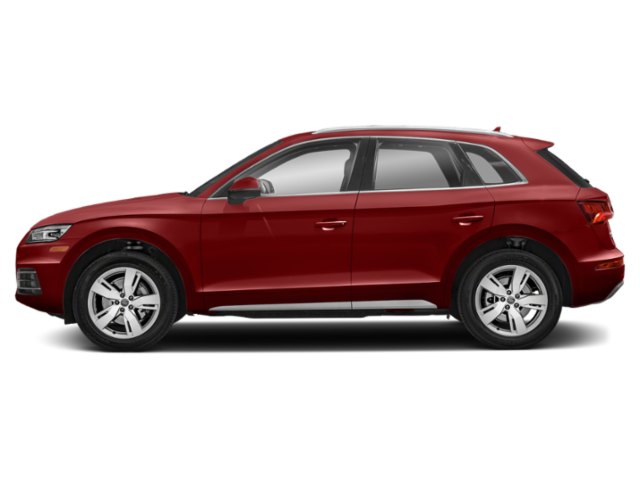 2019 Audi Q5 Premium Plus 45 TFSI quattro
