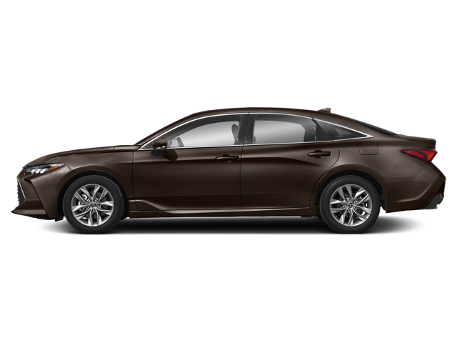 2019 Toyota Avalon Limited (Natl)