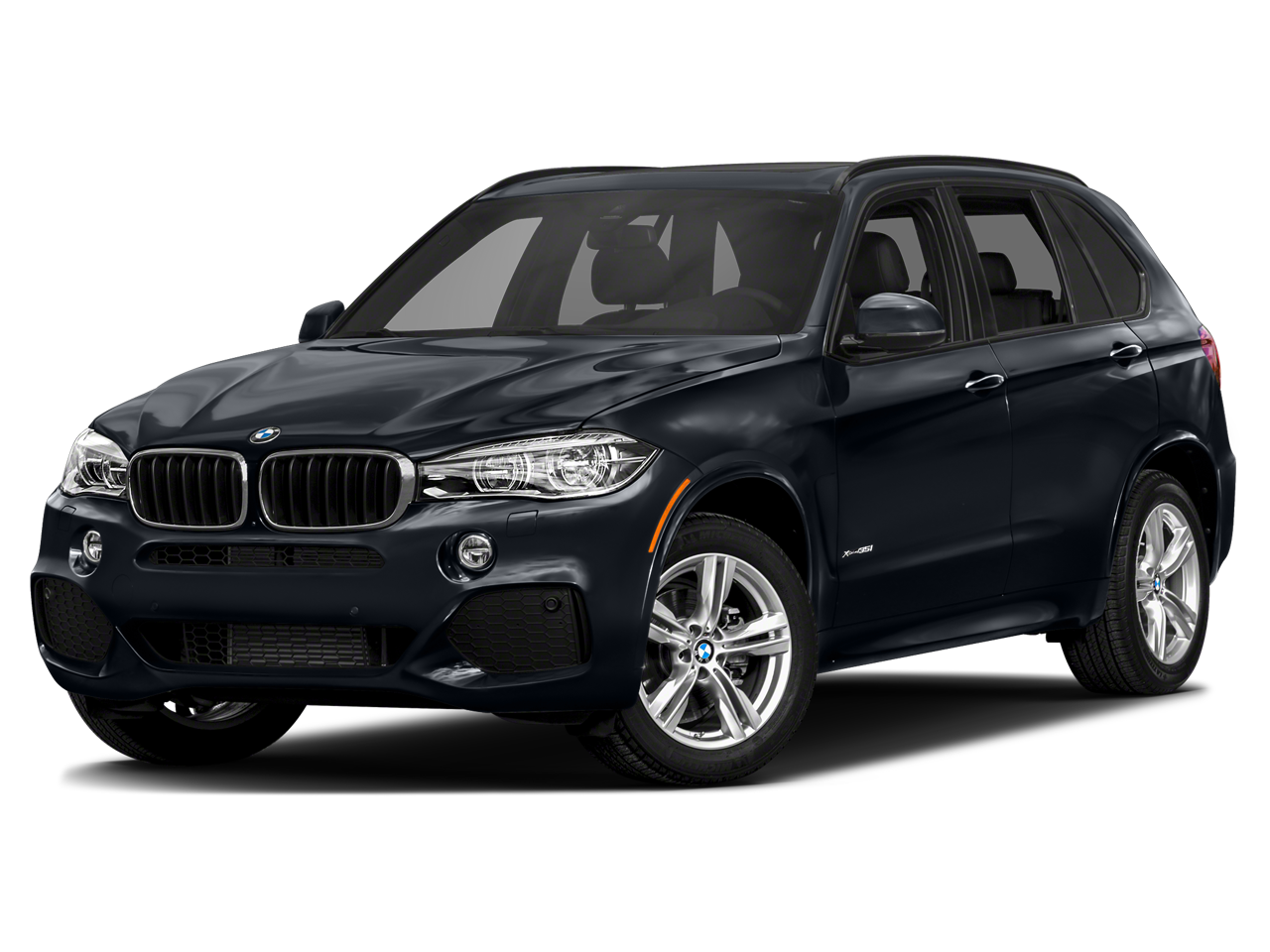 2015 BMW X5 xDrive35d AWD 4dr SAV