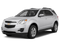 2015 Chevrolet Equinox AWD 2LT